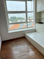 Eden Crest (D19), Apartment #600260321